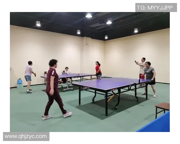 深入探讨上海乒乓球队的节奏表现及其对比赛胜负的影响分析