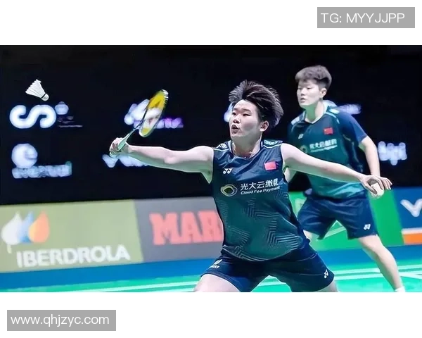 羽毛球的奋斗与荣耀成都羽毛球队的成长与突破之路纪实